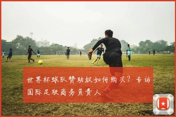 世界杯球队赞助权如何购买?专访国际足联商务负责人