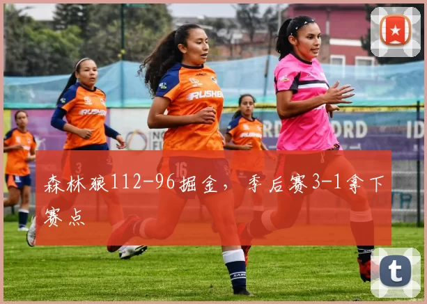 森林狼112-96掘金，季后赛3-1拿下赛点