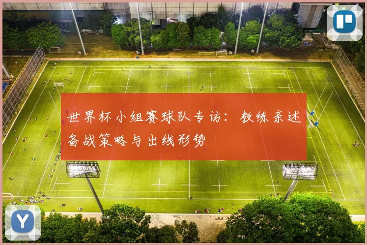 世界杯小组赛球队专访:教练亲述备战策略与出线形势